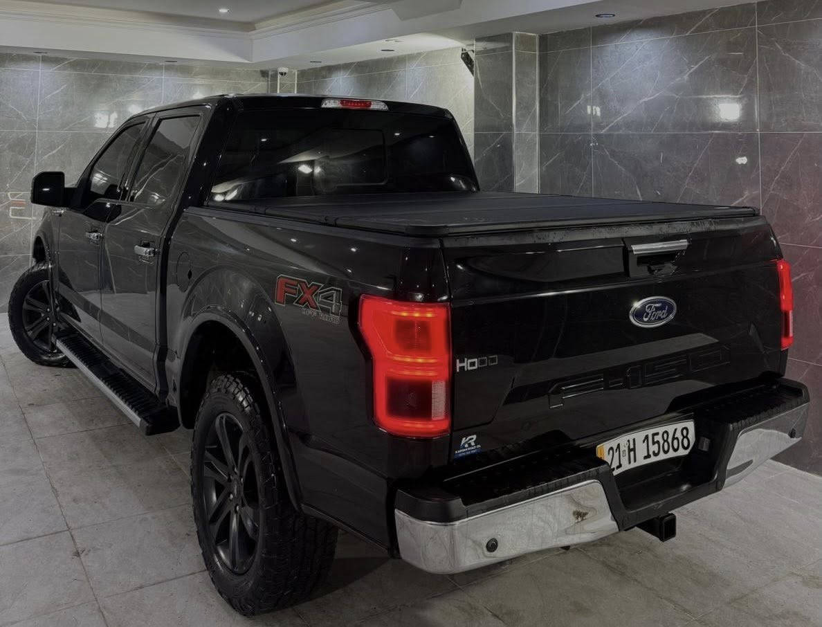 بۆفرۆشتن. 📦🛻 للبیع

‏ford F150 LARiAT  2019
‏‎بەسمە-پانۆراما -کوشن جلد -کوشن ساردو گەرم -مەرکەزی- ڕادار- حەتی جادە ـبرێک بەسمەـ
پایدەر کارەبایـی 

‏‎کوشن خەزن ـلایت لید ـ کامێررە 360- ئۆتۆستۆپ -ئۆتۆهۆڵد - سوکان هیتەر - دەبڵ ئەکسل - کۆمەڵێ ماسفاتی تر 

سەنەوی و رەقەم تازەیە - بەناوی خۆمەوەیە 
- تەنها دوو پەڵە - بۆیاخی هەیە 
ئێرباگی سوکان سیستەمە 
تەنها ١٠٠ هەزار ڕۆشتوە 
گێڕو مەکینەی بەشەرت 

شوێن : سلێمانی 

سعر /في التعليق يتم الرد فورا على المسنجر ✍🏻

نرخ/ لە کۆمێنت بنوسە یەکسەر وەڵام دەدەیتەوە 📮

ژم: ***********
