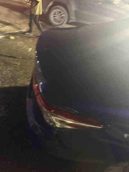 سلام عليكم 
كامري le 2018
امريكي ماشيه ١١٢ كيلو
حادثها دعاميتين اماميه خلفيه
صفر شاشه اعطال
سياره متكامله ومواصفاتها معروف
بيها جراد شويه بالبنيد وقماره 
سعرها مناسب جداا 
رقم بغداد وتواجدي بغداد
***********
متوفر واتس فيس اتصال ع زقم فوك
وشكرا
