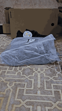 حذاء سلمون طبي بلونين اسود وزيتوني 
حصريا لدى بيج علي اورجنال 
يوجد توصيل بغداد 5وجميع المحافظات 6
للحجز واتساب ***********
