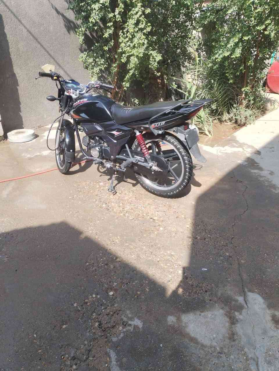 السلام ماطور اوراق للبيع لمكان شيخ سعد لسعر 800وبيه مجال ***********
