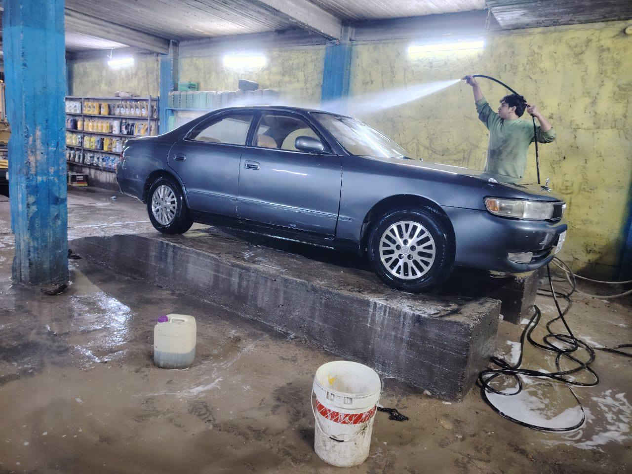 السلام عليكم شيزر موديل 92 مكفوله كص ونقل رقم دولي نجف  تخم تاير حداديه 80 % مكينه وكير مكفولات مكينت بطه مكاني نجف السعر 50 وبيه مجال واذا مراوس  ***********
