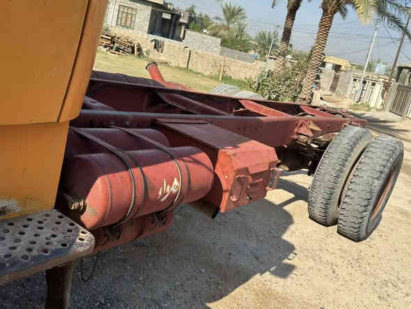 السلام عليكم.للبيع قجمه بلاديه طويله موديل 81
اتصل ع رقم ***********مكلف بنشر
