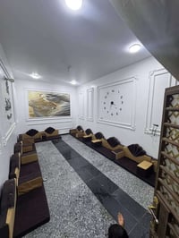 حي الأمين الاولى نزله المخبز • ٣١٢م • حديقتين