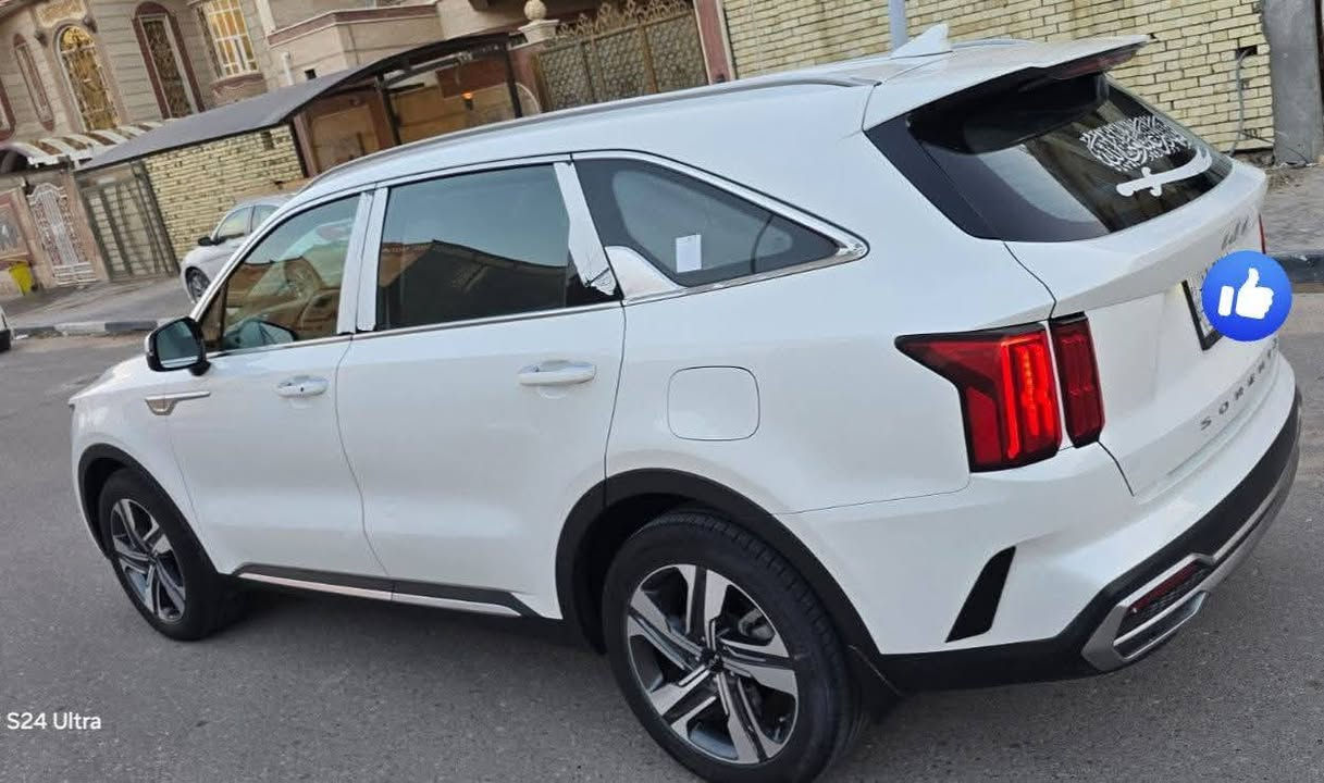 السلام عليكم
للبيع سورنتو موديل ((2023

رقم بغداد 

مواصفات  بصمة 

٦ سلندر كير ماوس
 مع شفتات ستيرن طيارة

٧ راكب ٣ قطع تبريد

بردات خلفية 

حساس امامي خلفي 

كامرة خلفية شاشة كبيرة  

اريل نفكيشن GPC

حساس اطار  اشاير بالمري 

دشبول ٧ الوان

لايت ٤ عدسات زنون لد نهاري

كشنات جلد كهرباء 

السيارة مكفولة  كفالة عامة 

محرك وكير بوضع الشركة 

من الصبغ والتبديل 

 الدعاميات كفاله عامه 

(عدا ملاحظة بسيطه)شرط السونار 

ماشية  85

استخدام شخص واحد من زيرو

مكان السيارة بصره 

السعر  $(275)) ((***********))
((***********))
