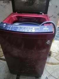 غسالتين • ١٥ كيلو • شرط الفحص