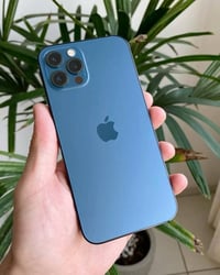 آيفون 12 برو ماكس • نظيف جدا • المحمودية