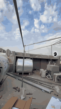 💡 شغل جديد وهواية مرتب بإربيل – هولير نيو!
ركّبنالكم منظومة طاقة شمسية فخمة من الآخر 🔥

🔹 ألواح كفاءة عالية
🔹 إنفرتر Crown أداء ثابت وما يخيب
🔹 بطارية ليثيوم McCrown عمر طويل وتحمل عالي
🔹 ترتيب + برمجة + حماية… شغل مهوووس بالتفاصيل ✔️

الفيديو يشرح الشغل… واحنا نحب الشغل اللي يحچي عن نفسه 😍⚡

---

🌞 للمنازل – للمزارع – للمصانع

إذا ناوي تركّب منظومة قبل نهاية السنة…
تره هسه الفرصة الذهبية!
تخفيضات نهاية السنة بلّشت 🔥

📞 للتواصل والحجز:
*********** – ***********

---
---
---
