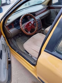 سمند • ٢٠١١ • مكفوله