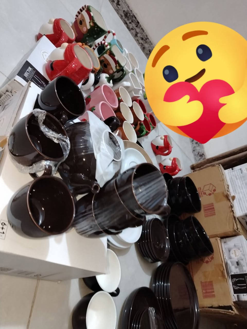 فرفوري للبيع اي استفسار ع خاص


**إذا كنت صاحب هذا الإعلان وتريد حذفه لأي سبب، رجاءا أرسل رسالة إلى الدعم الفني**