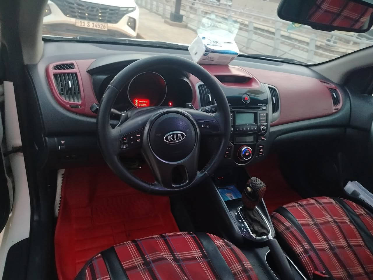 السلام عليكم سيراتوا كوبية 2012 مكينة 1600 دوش بيها بس بنيد مبدل وبوارد بسيطة بجاملغ الخلفي الايسر رقم اربيل ومكاني مركز الحلة السعر 86 وبيه مجال جدا بسيط
رقمي*********** غير متواجد ع الفيس
