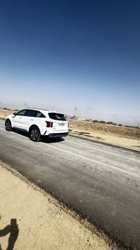 سورنتو 2023 رقم اربيل مكفوله السياره جديده جاهزه السعر 275 ورقه الاستف...