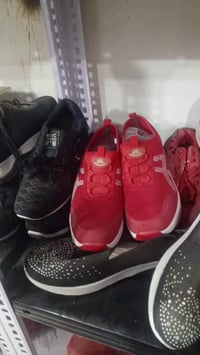 شلعة احذية • ١٠٠ قطعة • الرميثة