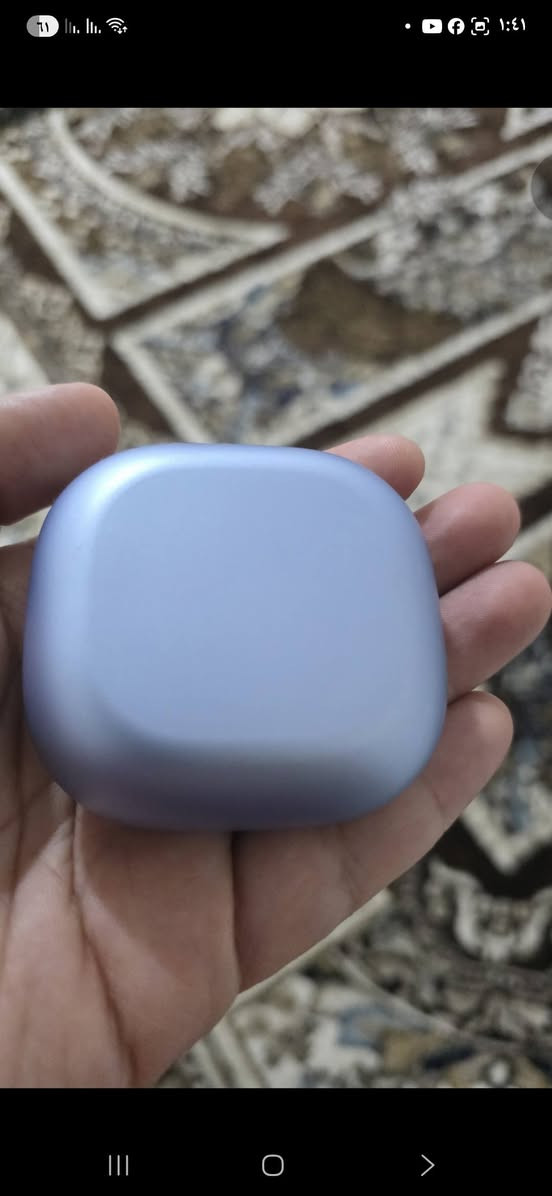 اخوان سماعه anker liberty 4 pro جديده شخط ما بيها ع الفحص 
سعرها 100


**إذا كنت صاحب هذا الإعلان وتريد حذفه لأي سبب، رجاءا أرسل رسالة إلى الدعم الفني**