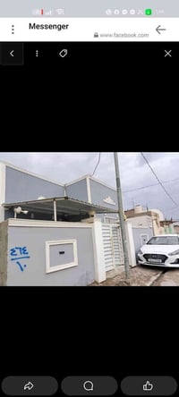 حي الامين الاول • ١٧٠م • غرفتين