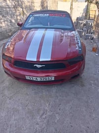 موستنك للبيع 07729902835