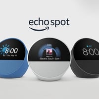 أليكسا ايكو سبوت • جديد • أرخص سعر