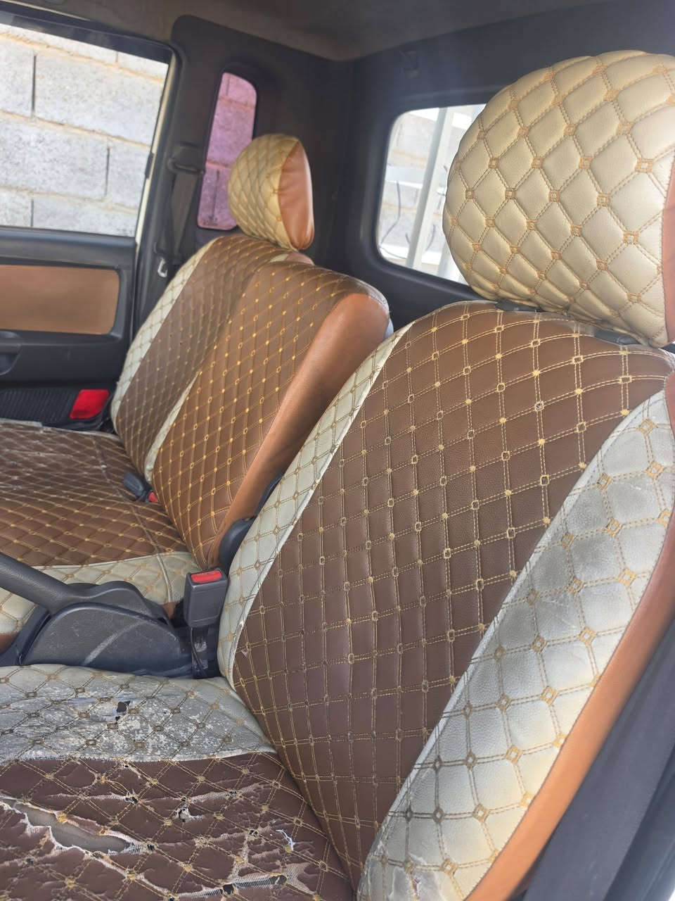 كيا حمل باسمي موديل ٢٠١٩ جديدة محرك كير كهربائيات تبريد ثلج تايرات سيارة ما مشتغلة ماخذينها للبيت محرك ٣٠٠٠ كير اوتوماتيك للبيع ١٦٠ او مرواس بستاركس حصرا 
***********
