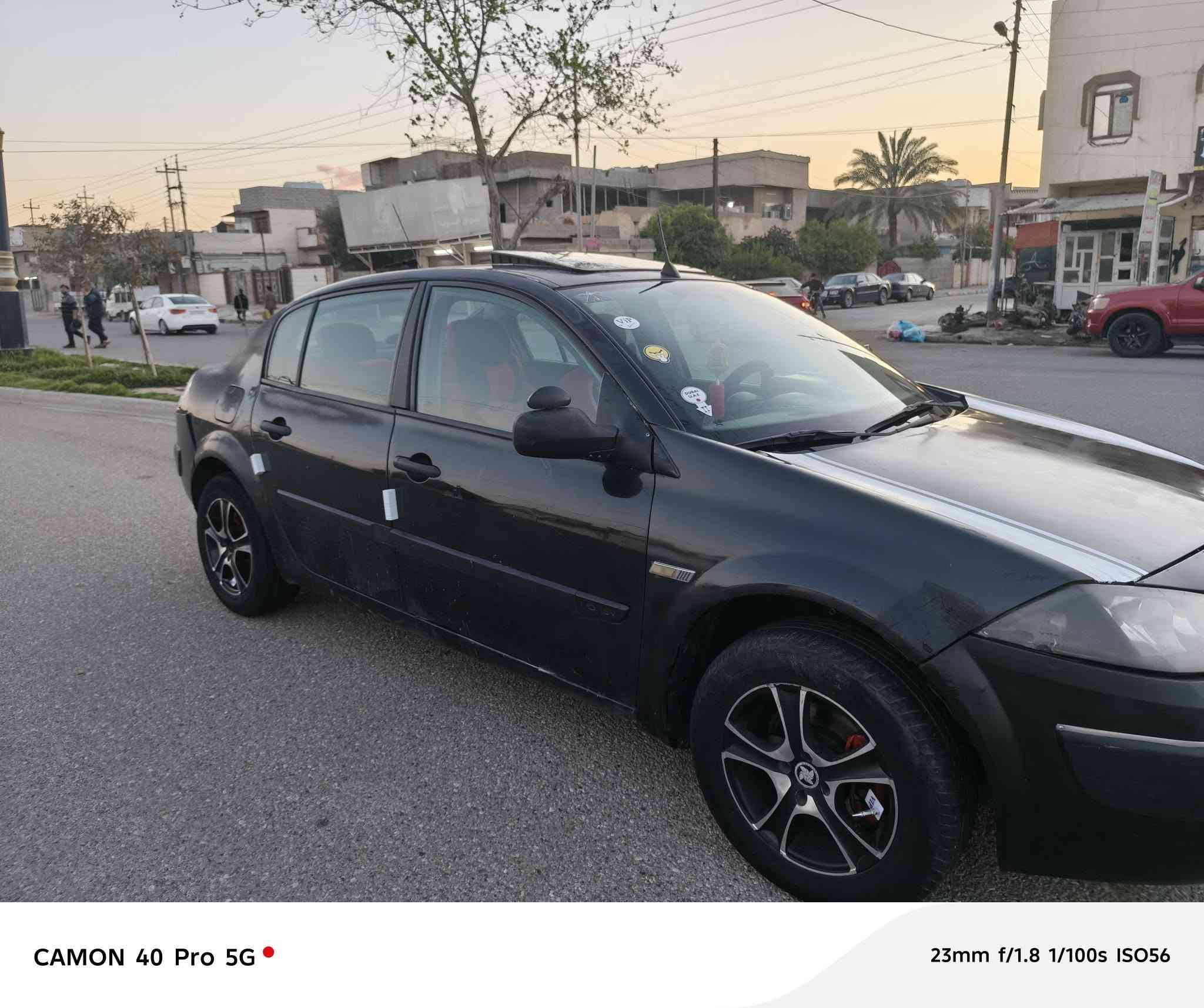 للبيع
رينو ميكا رقم أربيل دولي سنويه جديده هزه كلها جديده كير اتوماتيك بشرط المحرك بشرط الغرامات بشرط التحويل صدر امامي وخلفي جديد تخم تاير ويل كروم بلادي باتري جديد
جامات كلها كهربائي كهربيات كلها شغاله مسجل وسمعات سياره حلوه وجاهزة مال بيت ومال جناي سعرها 34 وبيها مجال بسيط عنواني كركوك📞‏‪***********‬‏
***********
