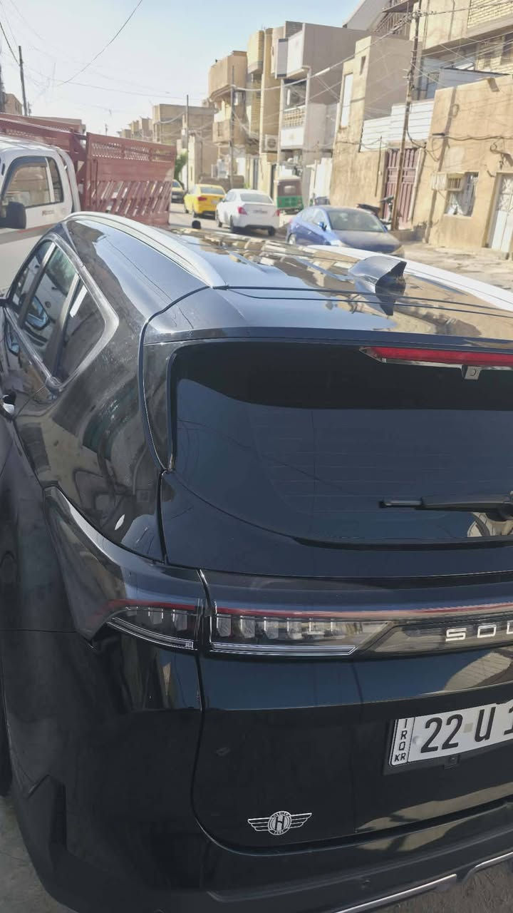 سلام عليكم سياره سويست موديل ٢٠٢٥

 فول لفول ١/١

٧ كامرات رادار محرك ١٦٠٠  ماشيه ١٩ الف 

بنوراما مكان بغداد الاستفسار ***********
