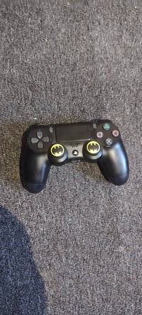 يد أصلية • دركسون • كربلاء