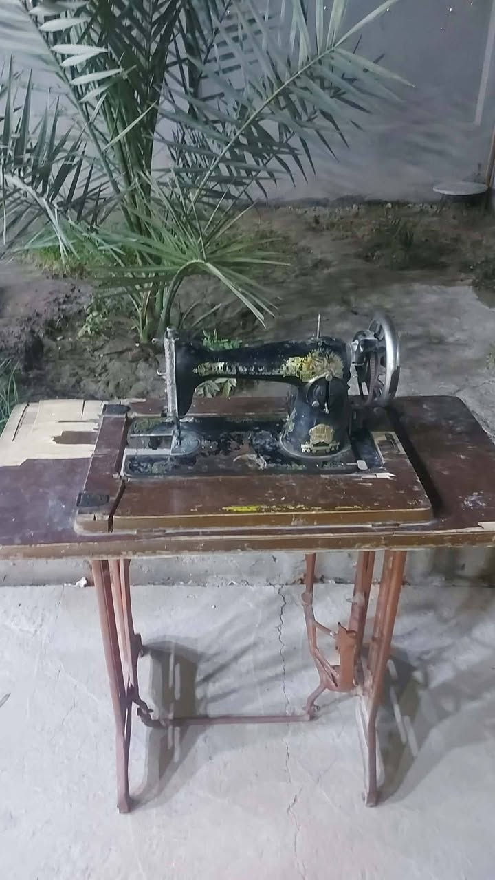 غراض حلوه مناسبه الكم بيع مستعجل


**إذا كنت صاحب هذا الإعلان وتريد حذفه لأي سبب، رجاءا أرسل رسالة إلى الدعم الفني**