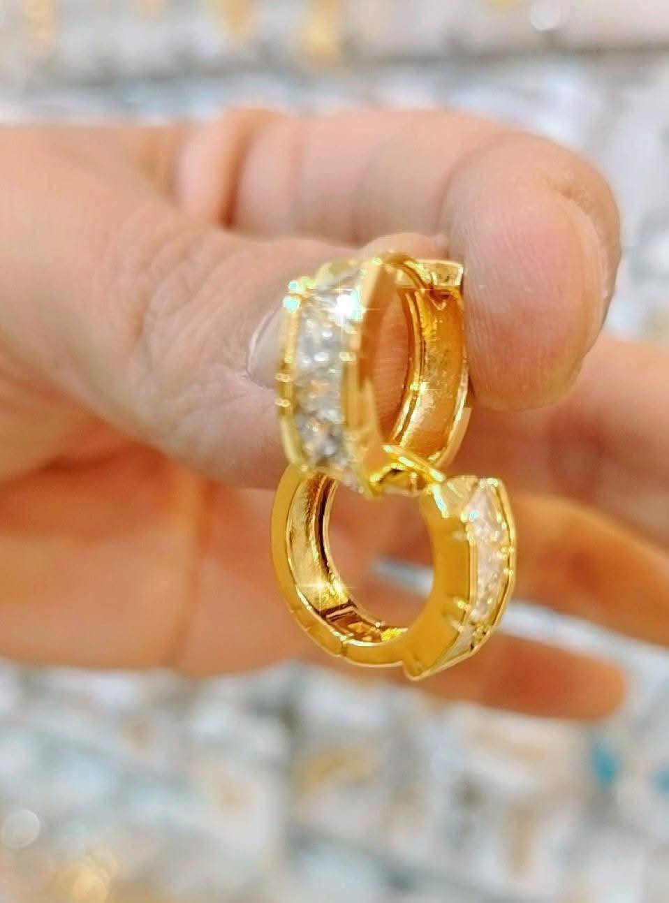 تراجي حلق 🌺
ذهب برازيلي💐
مطعمه بالزاركون🌹


**إذا كنت صاحب هذا الإعلان وتريد حذفه لأي سبب، رجاءا أرسل رسالة إلى الدعم الفني**