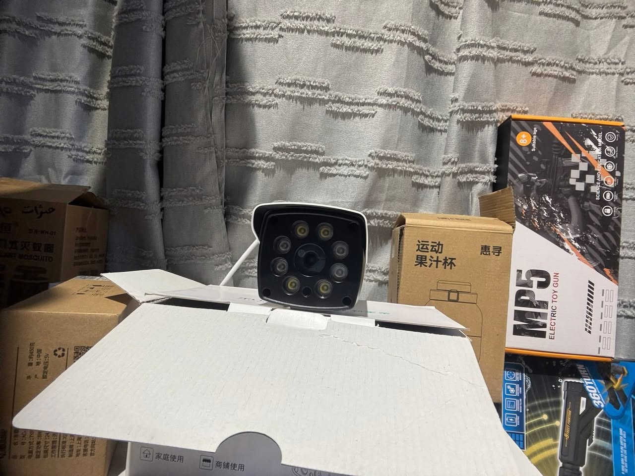 السلام عليكم  كأمره عملاقه جوه السوك 30 الف توصيل جميع محافضات العراق 5 الف
惠导
烈


**إذا كنت صاحب هذا الإعلان وتريد حذفه لأي سبب، رجاءا أرسل رسالة إلى الدعم الفني**