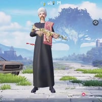 حساب ببجي انطيني سعرك بغداد الاعظمية 07706138047