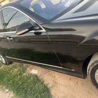 اس ٥٥٠ • ٢٠٠٩ • كفالة عامة