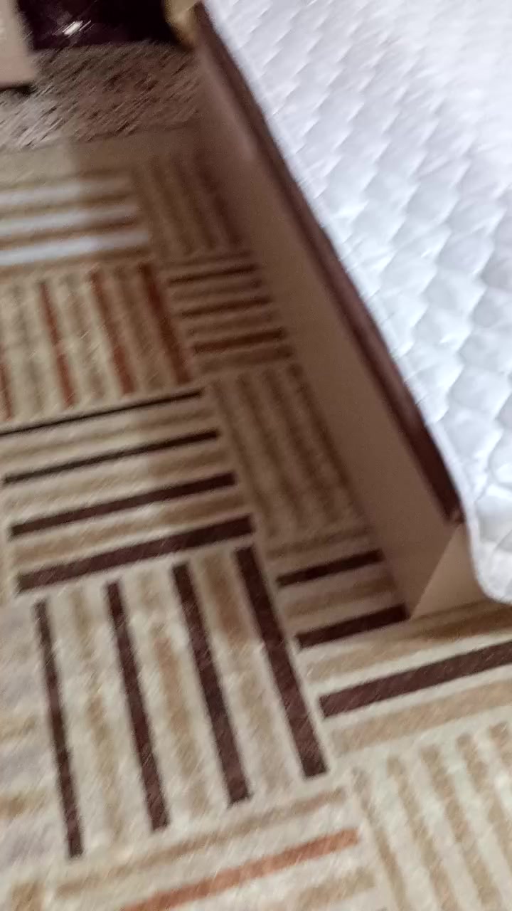 غرفة نوم تركية للبيع مستخدمة أقل من شهر لاستفسار خاص


**إذا كنت صاحب هذا الإعلان وتريد حذفه لأي سبب، رجاءا أرسل رسالة إلى الدعم الفني**