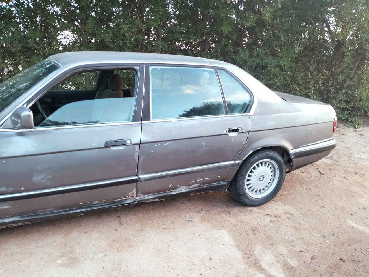 السلام عليكم بيم البيع مديل 1993سياره جاهزه 
رقم نجف مشروع وطني تحويل السياره مكينه وكير كفاله مكاني بصره قرنه مستعجل ع بيع ال سعر 22
***********
