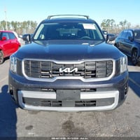 تلرايد ٢٠٢٥ • هايبرد • مزاد امريكي