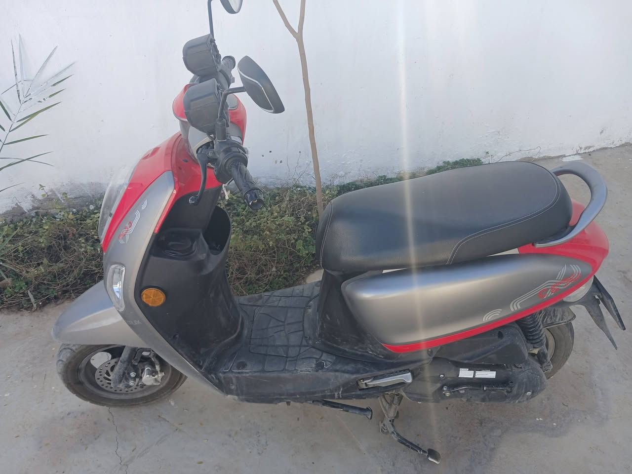 دراجه بوليسي موديل ٢٠٢٥ مستعمل
شهر واحد فتحته من الكارتون للتواصل واتساب 
***********
