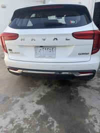 هافال جوليان • ٥٥٠٠٠ كم • ضمان الشركة