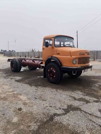 موديل 80 • محرك جديد • الفلوجه الكرمه