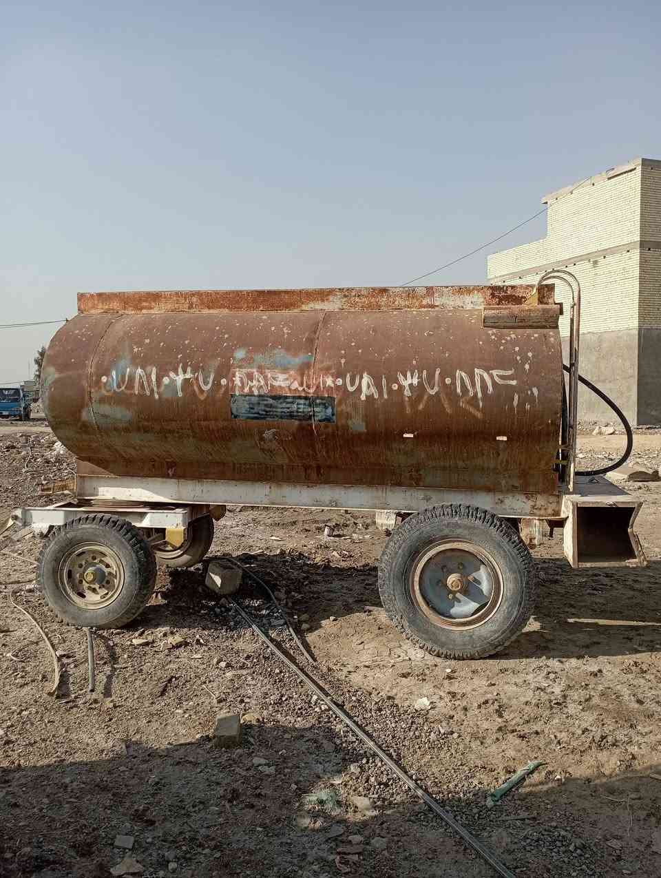 *********** من رخصت لادمن دنكر ماء للبيع لاتصلال عل رقم
