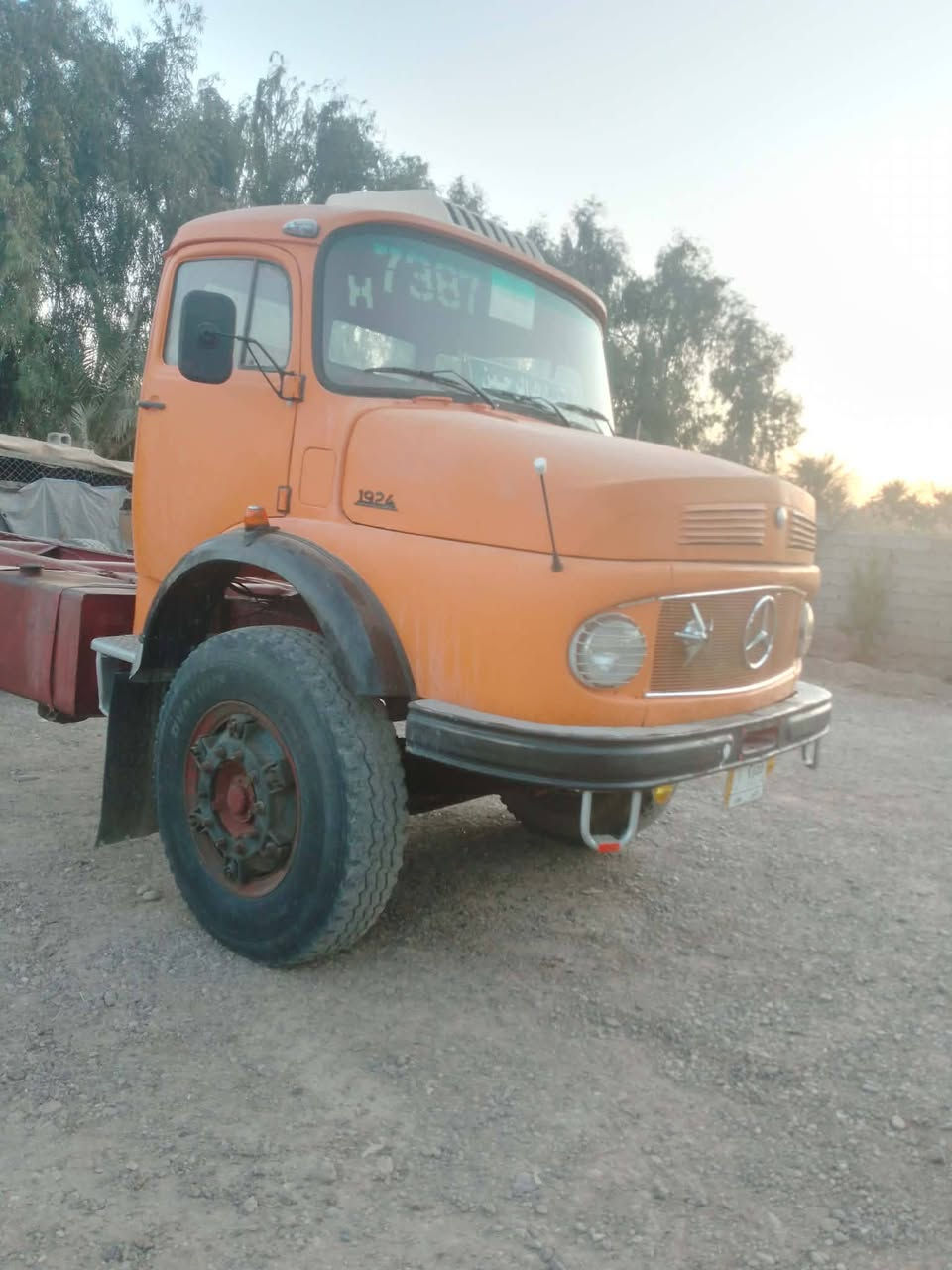 مكلف بالنشر للبيع قجمه موديل ٧٤ شاصي عريض اصل تك طويله للأستفسار رقم صاحب السياره *********** غير متواجد ع فيس الشراي يتصل
