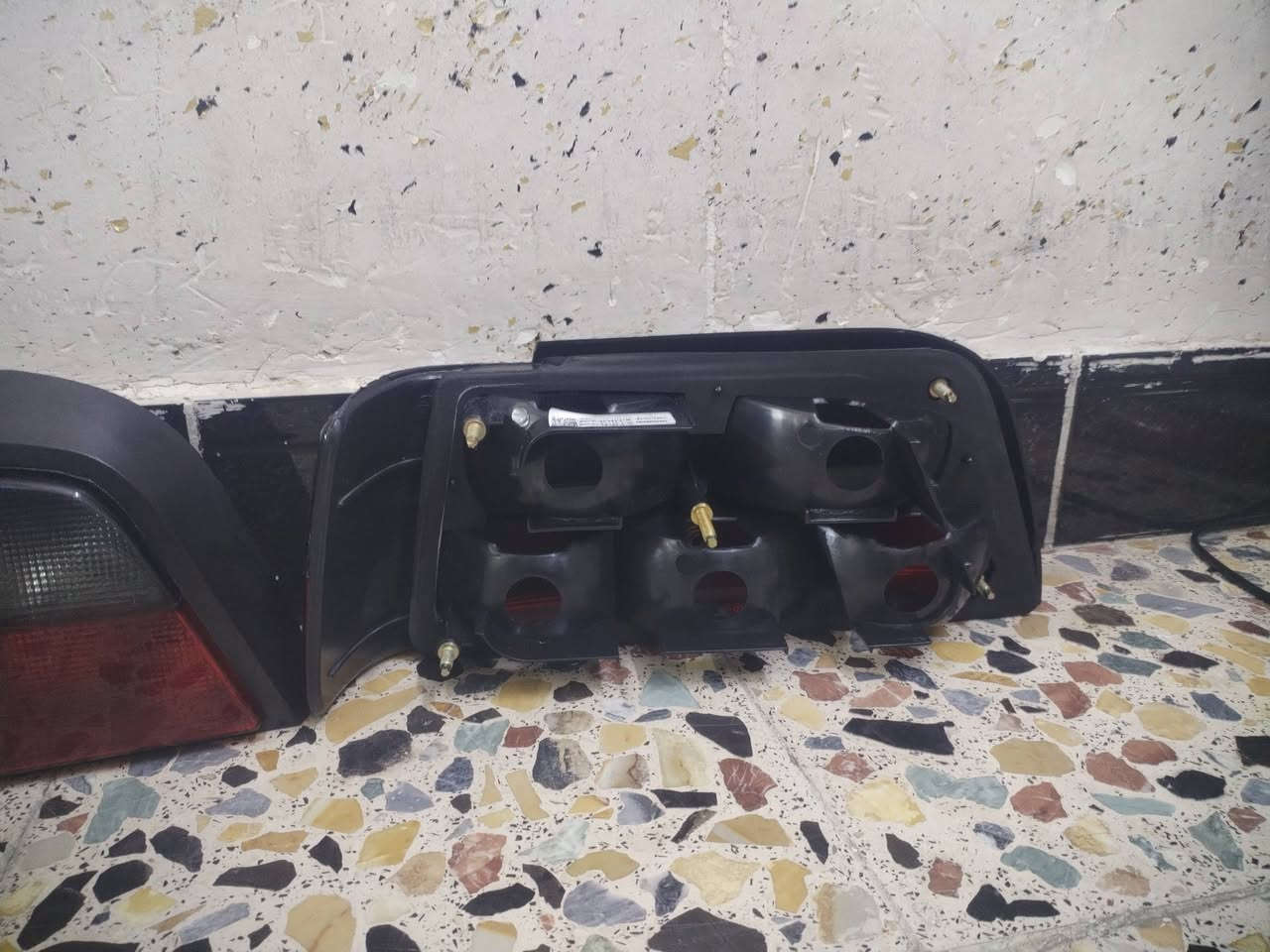 السلام عليكم من رخصت الادمن  البيع بكلايت  ومشط ستيرن  ودرايم شفت جديد  ومصدات البيع شلع


**إذا كنت صاحب هذا الإعلان وتريد حذفه لأي سبب، رجاءا أرسل رسالة إلى الدعم الفني**