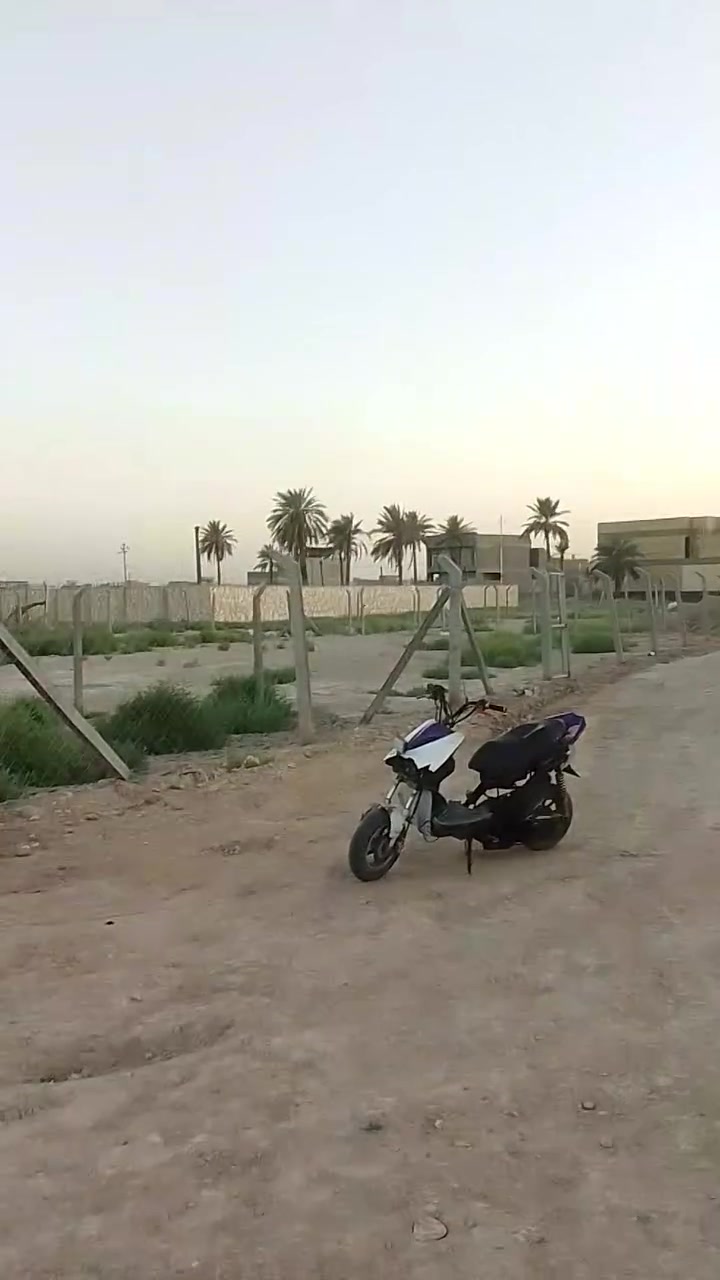 مساحه 100متر سند 25 زراعي رقم الوتساب *********** السعر 14مليون بيه مجال قلل حله ورديه
