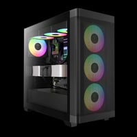 تجميعه مستعملة للبيع  مع شاشه والملحقات  للتواصل 07804620644 1660ti as...