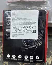 سماعات • الكترونيات