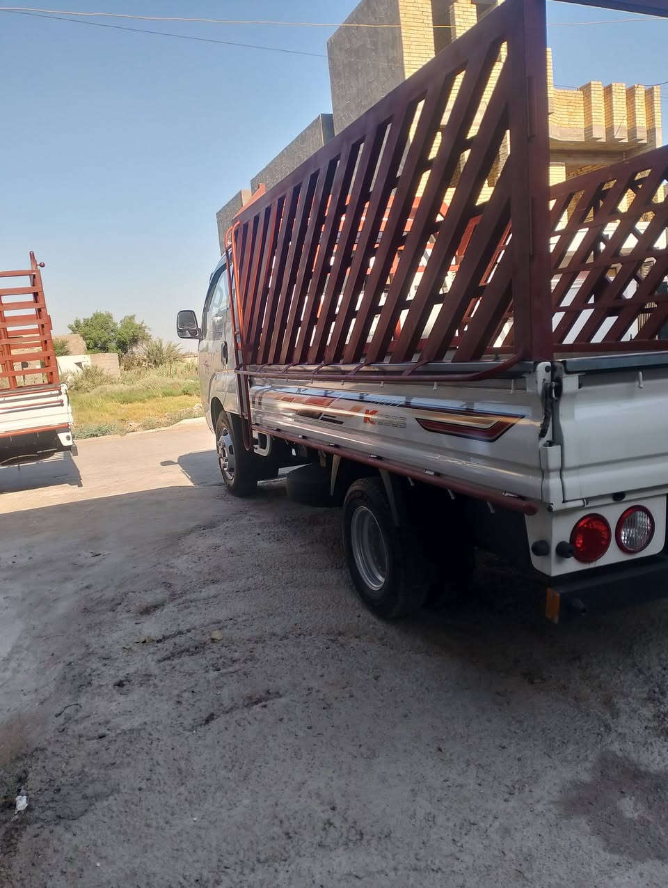 سلام عليكم كيا فحل موديل 20مكفوله من كلشي  وجاهزه بسمي شخصيا تحول مباشر ماشيه 109وقابله للزياده
مكان السياره بغداد الدوره 
*********** السعر165 قفل من الأخير بدون عمله الي يعجبه السياره يتصل وبخدمته 
سلام عليكم كيا فحل موديل 20مكفوله من كلشي  وجاهزه بسمي شخصيا تحول مباشر ماشيه 109وقابله للزياده
