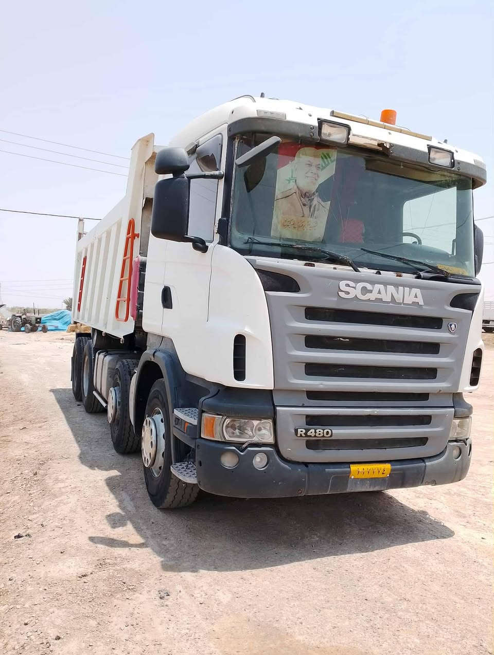 سلام  عليكم سكانيه البيع 2007 رقم سليمانيه تحويل مباشر مكينه 8  العنوان واسط ***********
