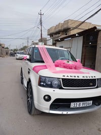 رانج الفين و ١٠ السياره فول مواصفات السونار بل منشور للسياره بسمي  مور...