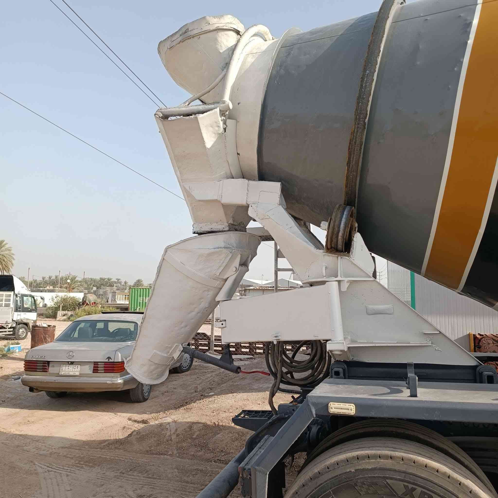 السلام عليكم للبيع خباطه مان رقم سليمانيه 

10 مكعب *********** بي واتساب
