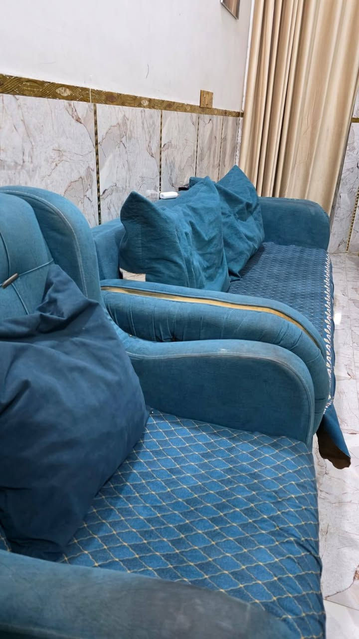 تخم نضيف كلش وجديد للبيع كربلاء, العراق


**إذا كنت صاحب هذا الإعلان وتريد حذفه لأي سبب، رجاءا أرسل رسالة إلى الدعم الفني**