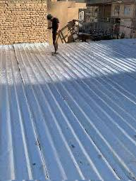 اوزكام ألايطالي الاصلي
مع بداية فصل الصيف عرض جديد 
#لتغليف_السطوح_بمادة_الايزوكام السمك 6 ملم كرسته وعمل
لاهالي محافظة صلاح الدين  مميزات #الاوزكام 
نظراً لحلول فصل الشتاء ☀️ 
فهذا يوفر حمايه على السطح لخارجي🏠🏗️وللمنزل 🏠مع اوزكام تغليف سطوح المنازل ..

عازل حراري🔥 ومائي🌊 المتكون من مجموعة ألياف زجاجية والكير ونسبه من الحديد تصل إلى 10٪ وطبقة خارجية من السليفون يعزل 80 ٪ يلائم جميع السطوح بمختلف ارضيتها والسندويج
كما يتميز بأشكال جميله و يتحمل أوزان عاليه دون أن يتضرر 

لدينا كادر متخصص ومتمرس في العمل وذو خبره كافية .. 
هذه الماده بديله عن الطرق القديمه والمتعبه [الفرشي. الشتايكر. الطين. الزفت. ضبغ البلاستيكي. الفلين. وغيرها.]
ملاحضه. القياس يكون ع لفه وليس ع متر السطح. 
للاستفسار اتصل على الرقم  0785 327 1076‬
