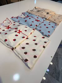 جمال القطع • كمية محدودة • ملابس أطفال