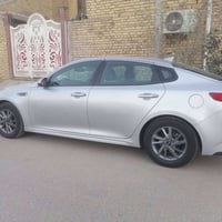 اوبتيمه ٢٠٢٠ • وارد امريكي • مكينة جديدة