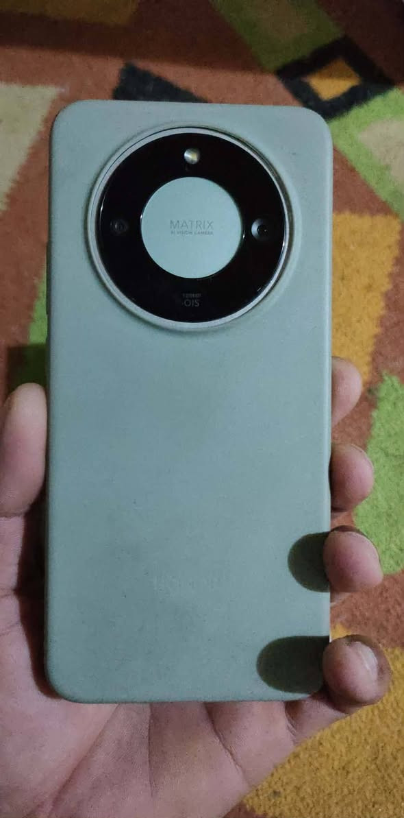 سلام عليكم هونر X9d جهاز جديد كارتونة كامل ملحقات صار اقل الشهر مستخدم جهاز نظيف شخط مابي سعر 350 مكلف ب النشر


**إذا كنت صاحب هذا الإعلان وتريد حذفه لأي سبب، رجاءا أرسل رسالة إلى الدعم الفني**